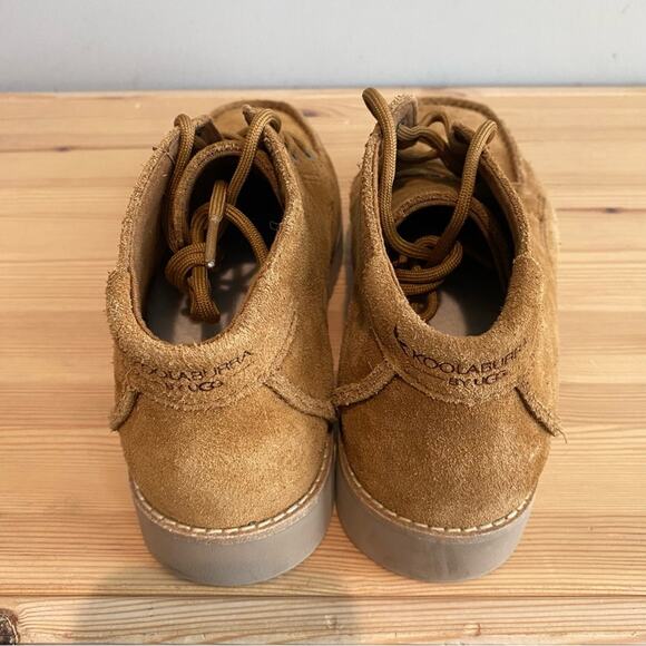 Koolaburra by UGG Kiran Chukka Boot Chestnut 8 - Picture 9 of 11
